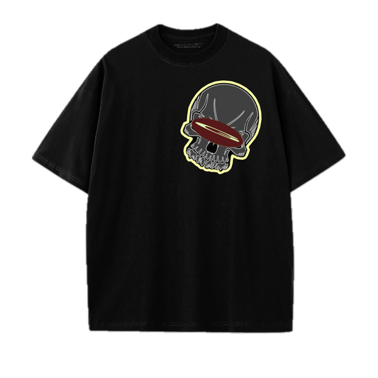 BLINDED SKULL