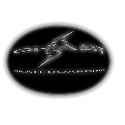 LIGHTNING STICKER